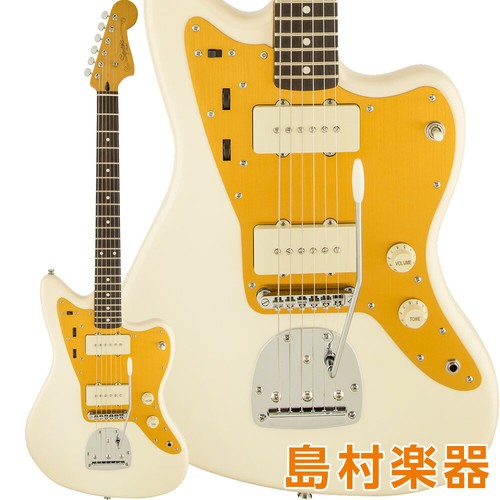 Squier fender mascis - squier,